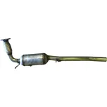 Filtr pevných částic, 1166