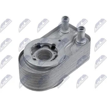 Chladič motoru Olejový chladič, motorový olej, CCL-RE-016