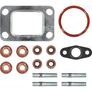 Turbodmychadlo Montážní sada dmychadla, 04-10084-01