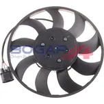 Větrák chlazení motoru BOGAP A4243179