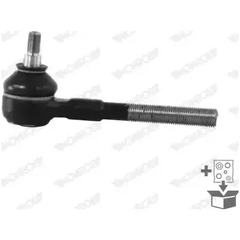 Čep řízení MONROE Čep řízení MO L2303