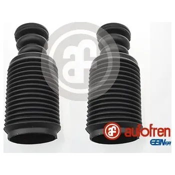 Ochranná sada proti prachu, tlumič pérování, D5049