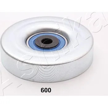 Vratna/vodici kladka, klinovy zebrovy remen, 129-06-600