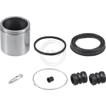 Přislušenství brzdového systému Sada na opravy, brzdový třmen, 57008