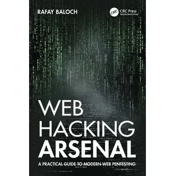 Technika Web Hacking Arsenal - Baloch, Rafay