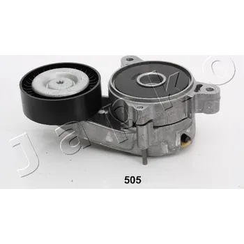 Napínací rameno, žebrovaný klínový řemen, 128505