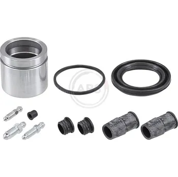 Přislušenství brzdového systému Sada na opravy, brzdový třmen, 57115