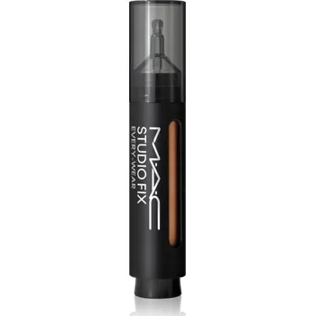 Dekorativní kosmetika MAC Cosmetics Studio Fix Every-Wear All-Over Face Pen krémový korektor a make-up v jednom odstín NC35 12 ml