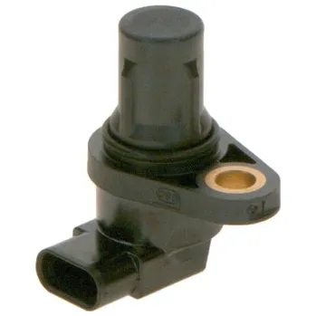 Čidlo automobilu Snímač, poloha vačkového hřídele, 0 281 006 128