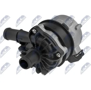 Vodní pumpa motoru Doplňovací vodní čerpadlo (okruh chladicí vody), CPZ-AU-028