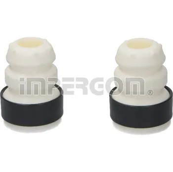 Ochranná sada proti prachu, tlumič pérování, 51074