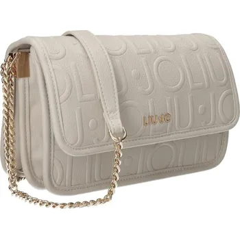 Kabelka Liu Jo dámská módní kabelka - béžová