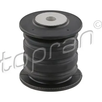 Ložiskové pouzdro, listová pružina, 634 531