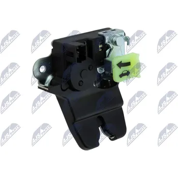 Zabzepeční vozidel Zámek výklopných zadních dveří, EZC-HY-590