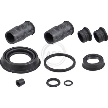 Přislušenství brzdového systému Sada na opravy, brzdový třmen, 43088