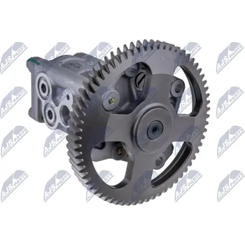 Olejové čerpadlo Olejové čerpadlo, BPO-TY-007