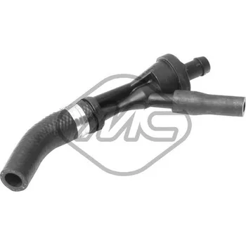 Ventil palivového systému Ventil, pneumatické řízení - nasávaný vzduch, 35831