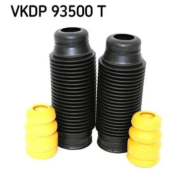 Ochranná sada proti prachu, tlumič pérování, VKDP 93500 T