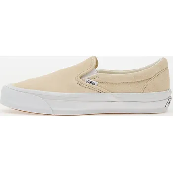 Dámské tenisky Tenisky Vans LX Classic Slip-On 98 Pgsu Creme EUR 38
