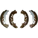 Br.čelisti corsa d 1.0-1.4 06-, 227 117