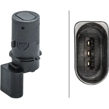 Parkovací asistent Parkovací senzor, 6PX 358 141-451