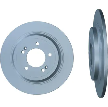 Brzdový kotouč Brzdový kotouč, , KAMOKA, 103024