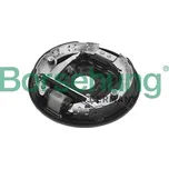 Sada brzdových čelistí, B17912