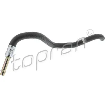 Hydraulická hadice, řízení, 501 557