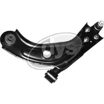 Řídicí páka, zavěšení kol, 20-26640