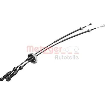 Tažné lanko, ruční převodovka, 3150145