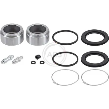 Přislušenství brzdového systému Sada na opravy, brzdový třmen, 57085