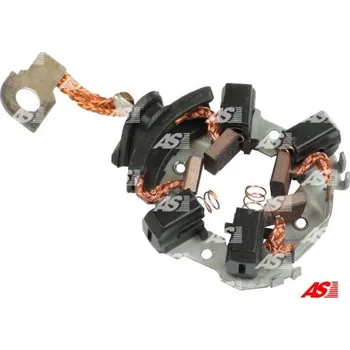 Startér Držák uhlíkové kartáče, SBH0068