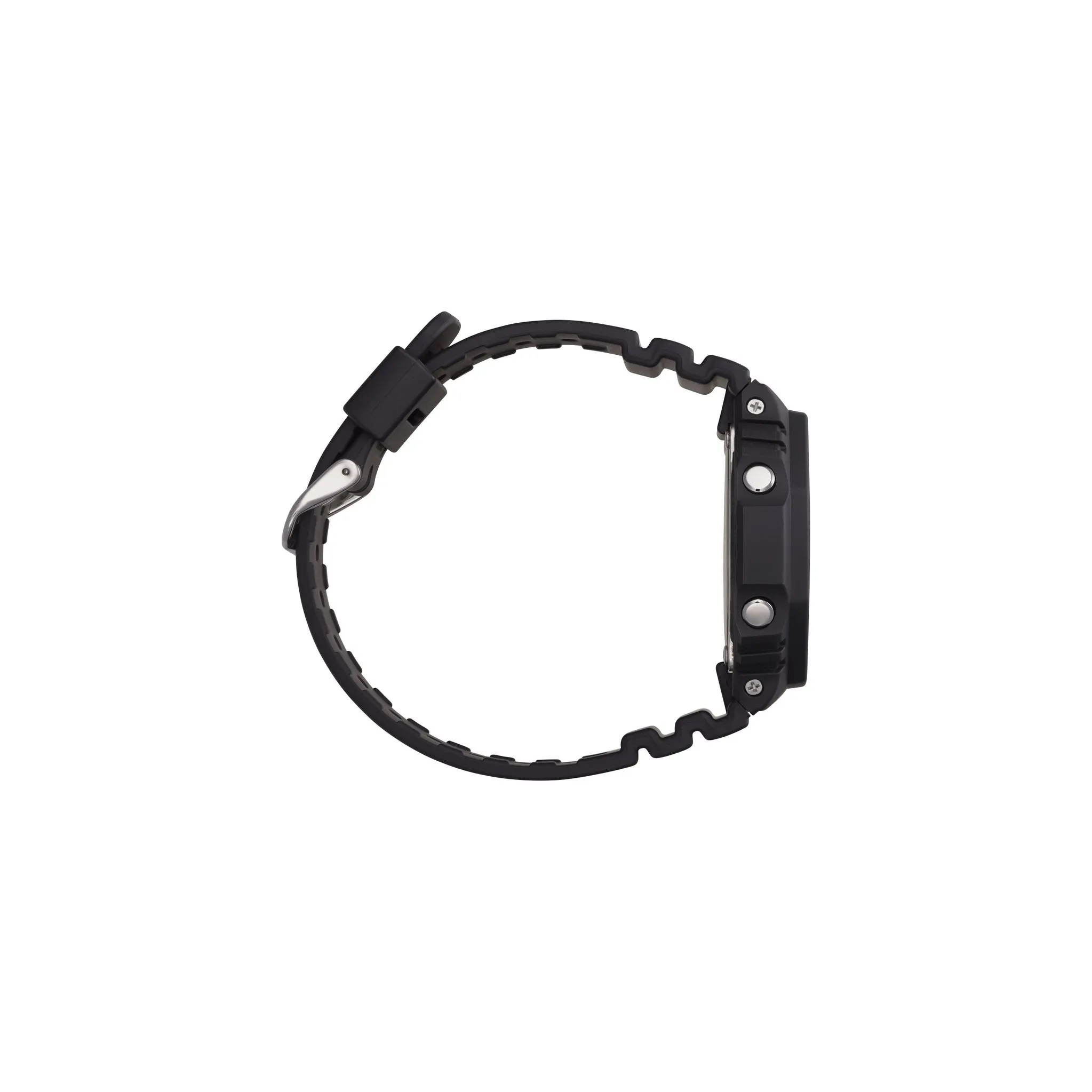 Fotografie 4 - Hodinky Casio G-Shock GA-2100-1A4ER