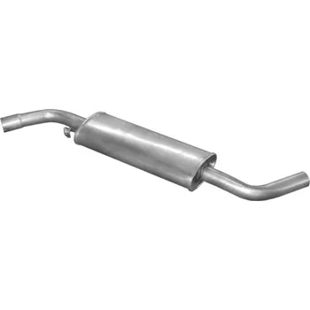 Tlumič výfuku Stredni tlumic vyfuku, 30.210