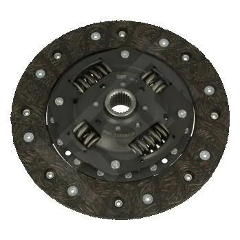 Spojková lamela Spojková lamela ibiza 1.6i 95- /200/, 338 670