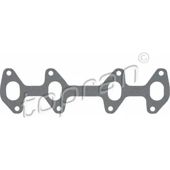 Těsnění výfuku Těsnění, kolektor výfukových plynů, 305 069