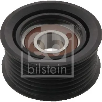 Vratna/vodici kladka, klinovy zebrovy remen, 30260