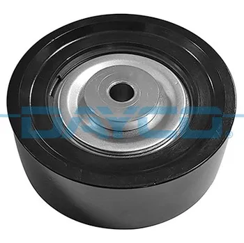 Vratná/vodicí kladka, klínový žebrový řemen, APV3281