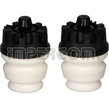 Ochranná sada proti prachu, tlumič pérování, 51192