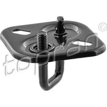 Autozámek Zámek kapoty motoru, 410 132