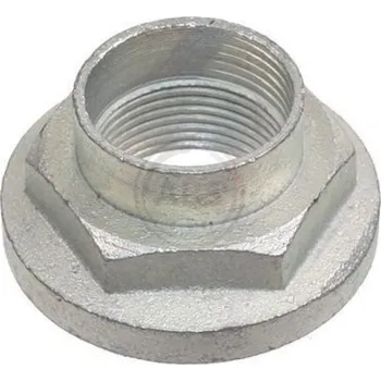 Hřídel nápravy Matice hnací poloosy, 910800