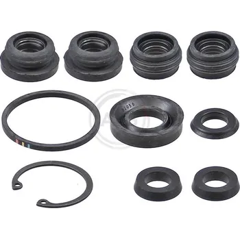 Brzdový válec Sada na opravy, hlavní brzdový válec, 63218