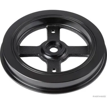 Hřídel nápravy Řemenice klikového hřídele, J1092018