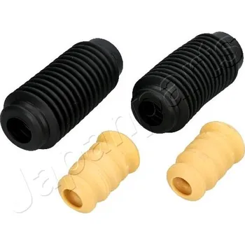 Ochranná sada proti prachu, tlumič pérování, KTP-0612