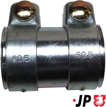 Spojovací trubky, výfukový systém, 1121401300