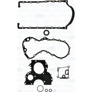 Těsnění motoru Sada těsnění, kliková skříň, 54088700