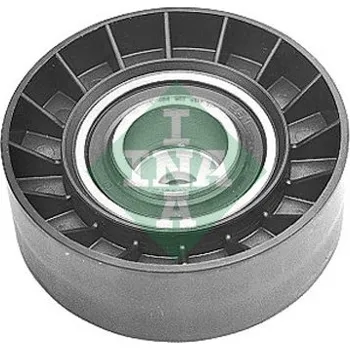 Vratna/vodici kladka, klinovy zebrovy remen, 532 0062 10