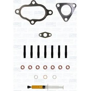 Turbodmychadlo Montážní sada dmychadla, JTC11310