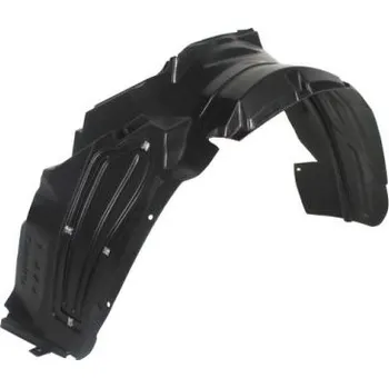 Podběh karosérie Podběh kola, 6601-01-2009801P