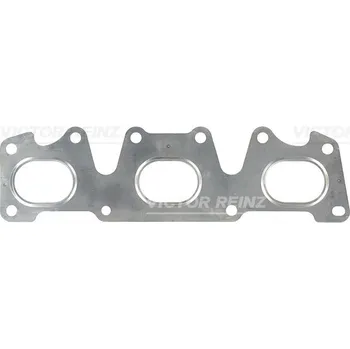 Těsnění výfuku Těsnění, kolektor výfukových plynů, 71-38541-00